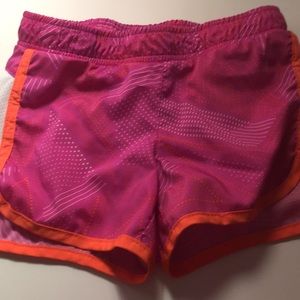 Sport shorts